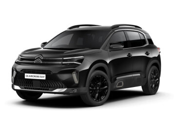 Citroen C5 Aircross 1.6 Plug-in Hybrid E-series 5dr e-EAT8 Hatchback